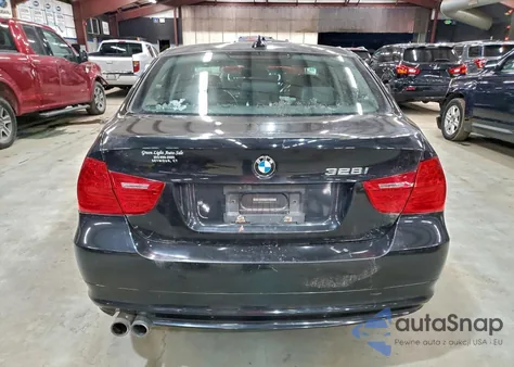 2010 BMW 328 Xi Sulev z USA, uszkodzony, nr VIN WBAPK5C53AA653394